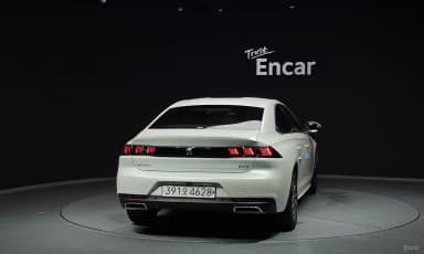 508 Second generation