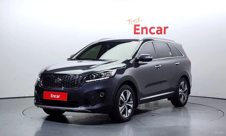 Sorento