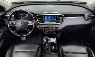 Sorento