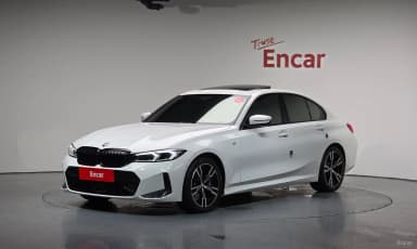 3 Series (G20)