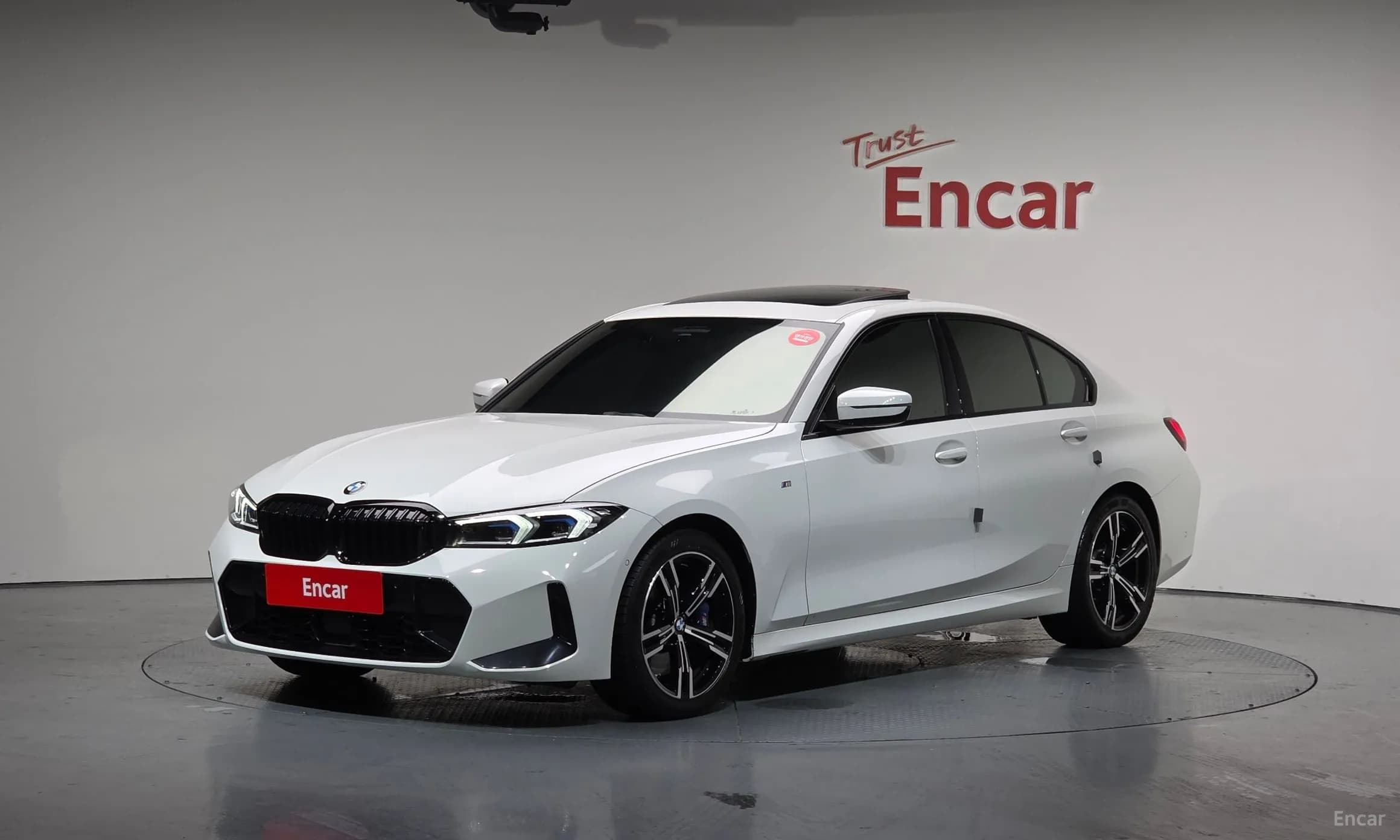 3 Series (G20)