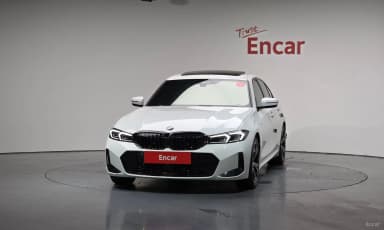 3 Series (G20)