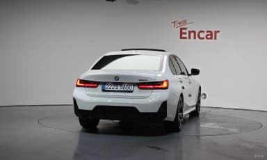 3 Series (G20)