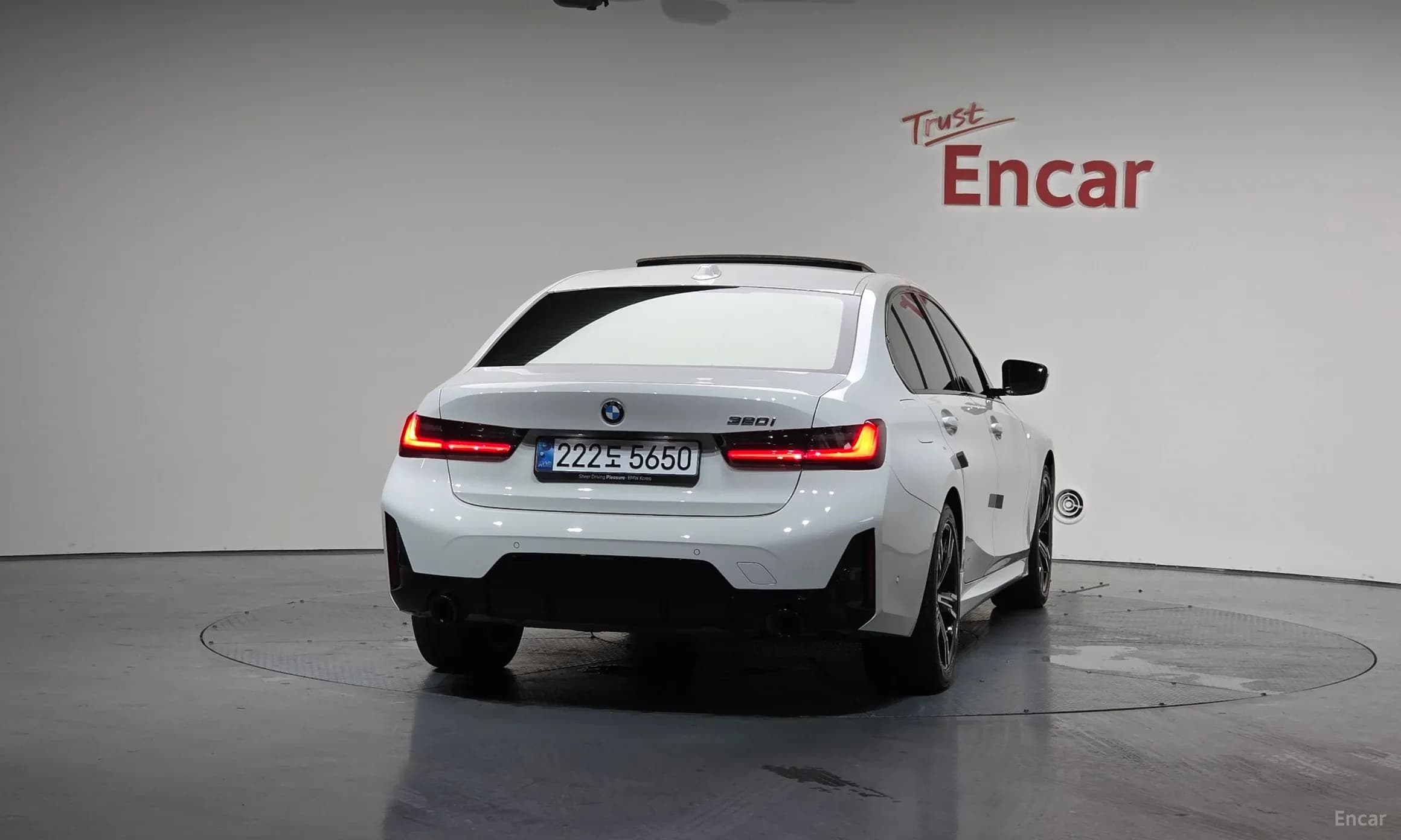 3 Series (G20)