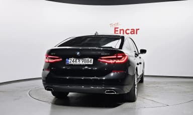 6-Series GT (G32)