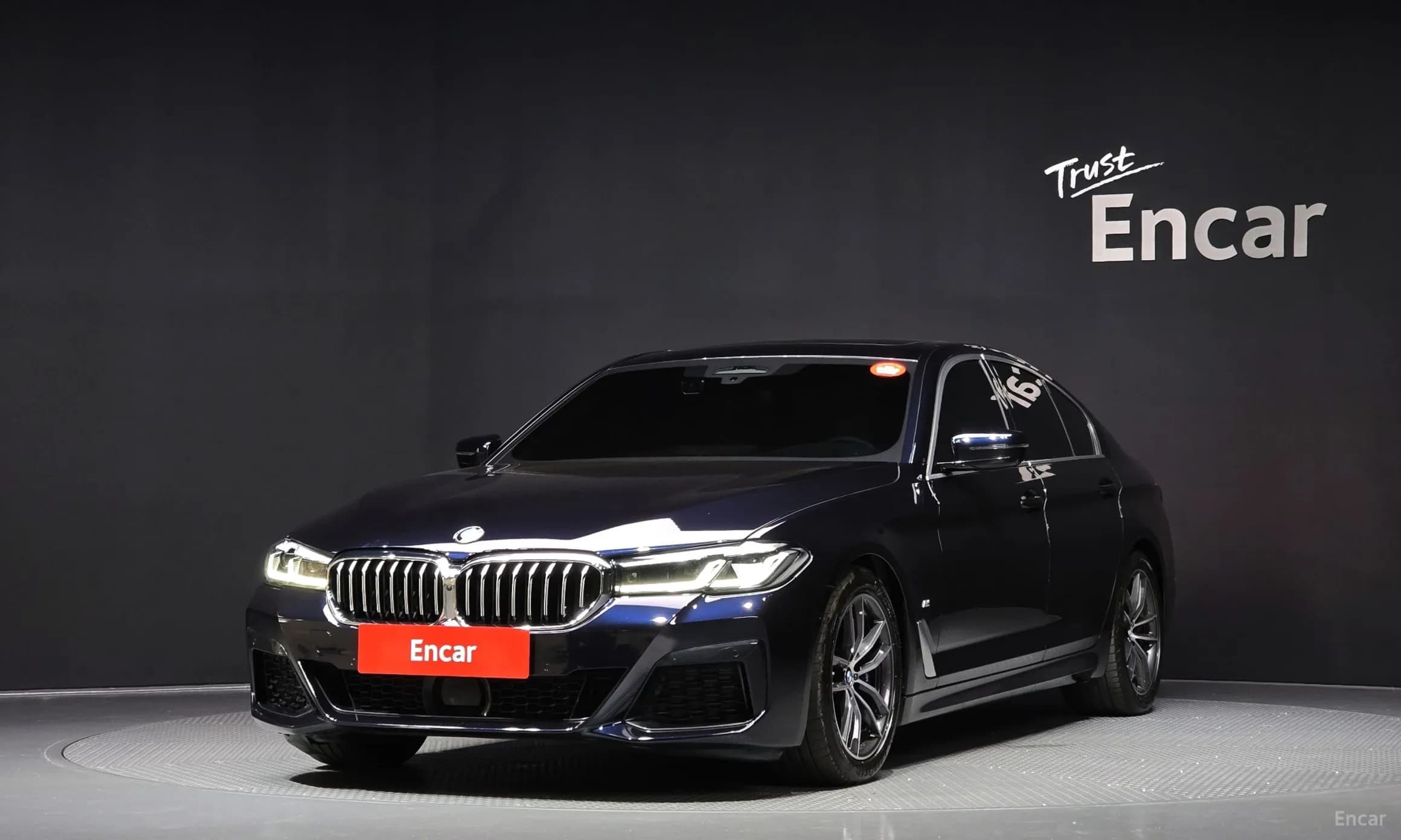 5 Series (G30)