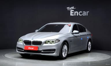 5 Series (F10)