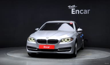 5 Series (F10)