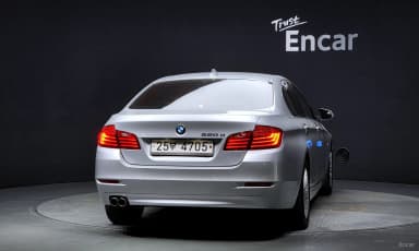 5 Series (F10)