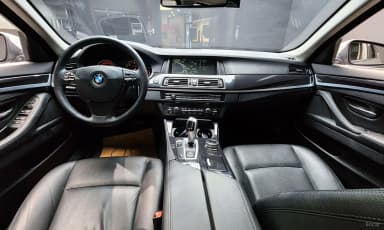 5 Series (F10)