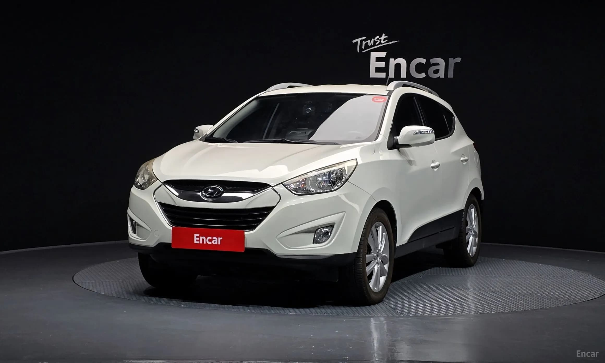 tucson ix