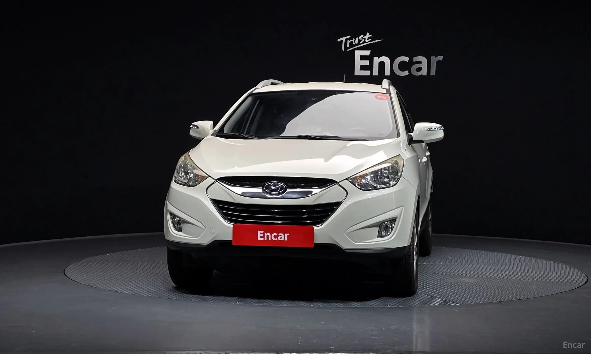 tucson ix