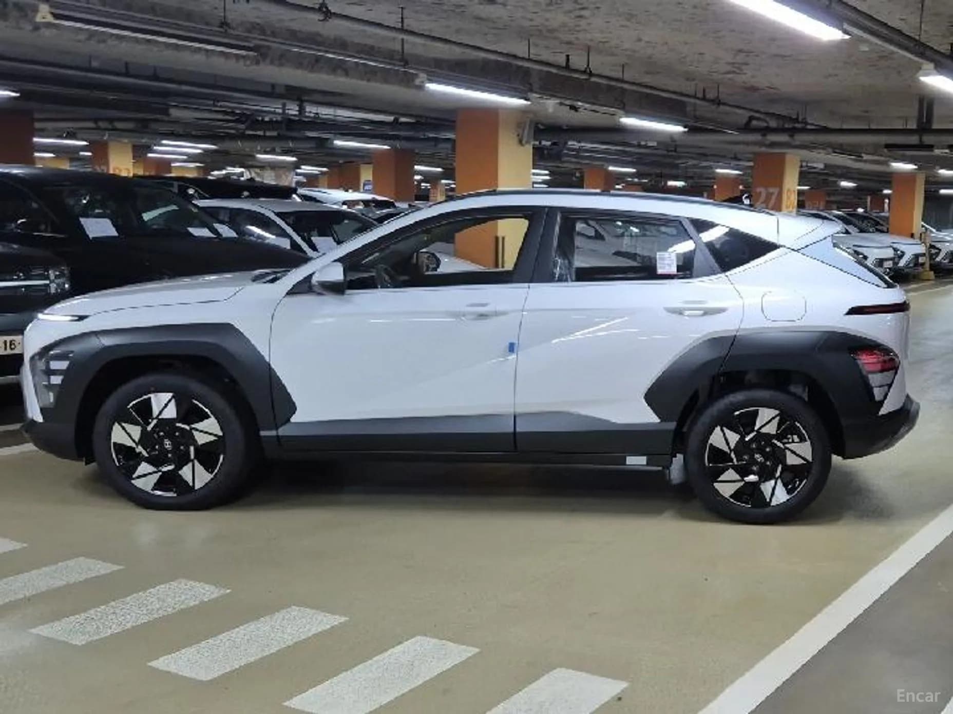 Kona (SX2)