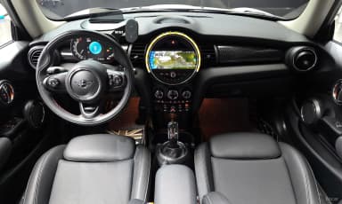 Cooper S