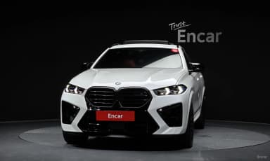 X6M (G06)