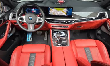 X6M (G06)