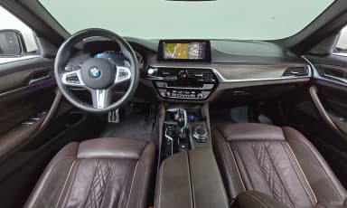 5 Series (G30)