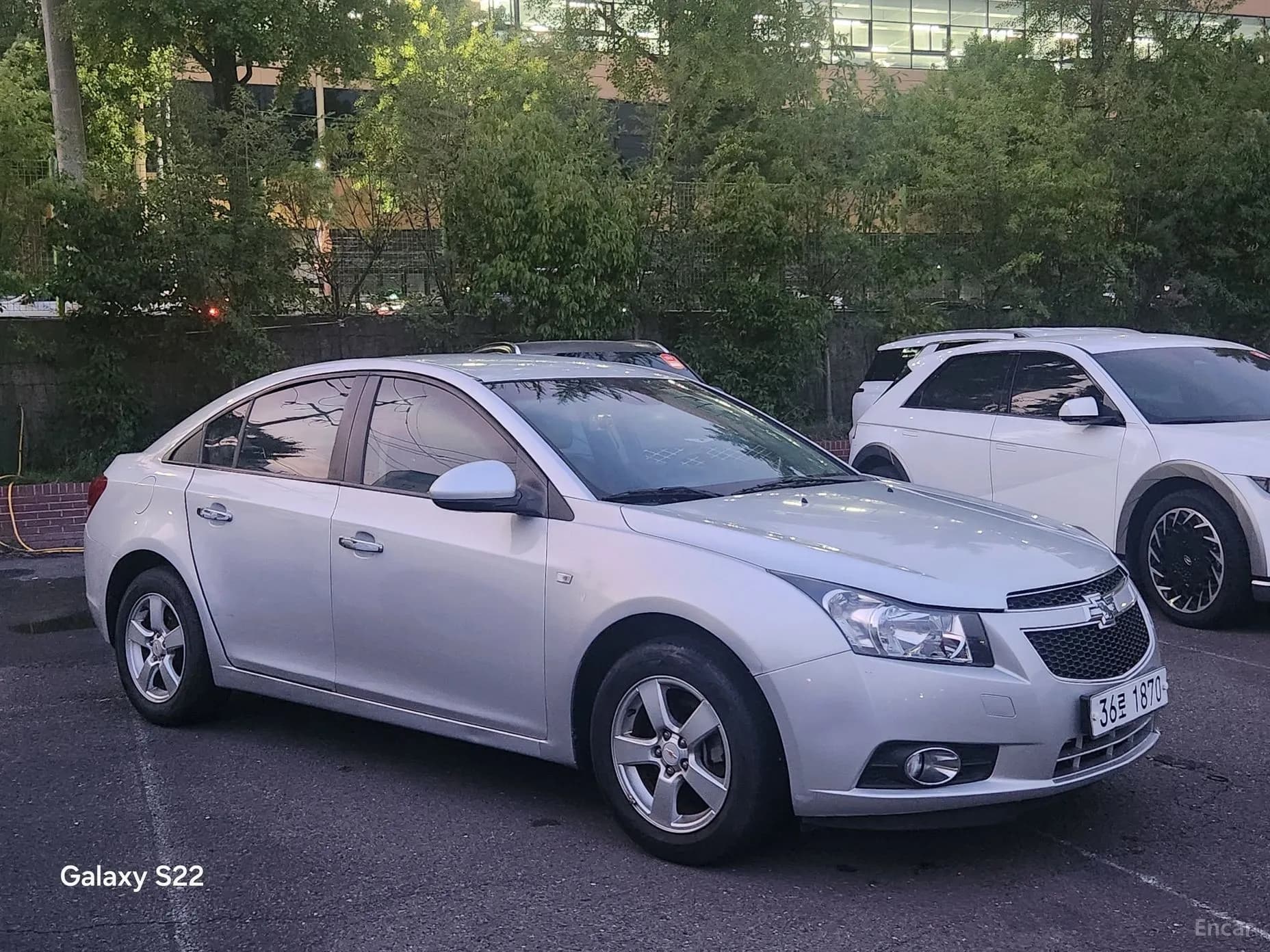 Cruze