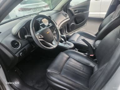 Cruze