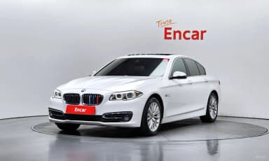 5 Series (F10)