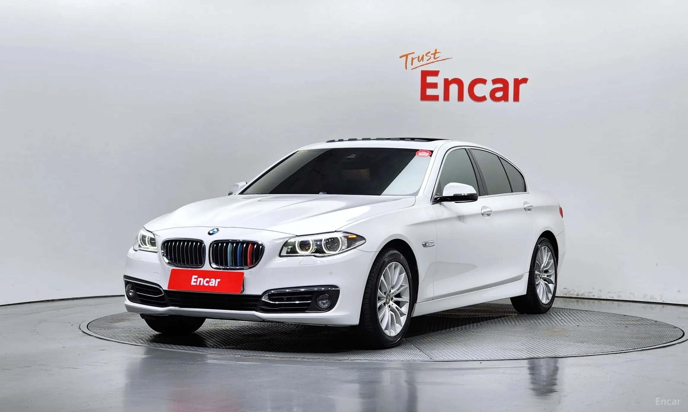 5 Series (F10)