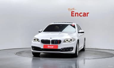 5 Series (F10)