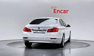 5 Series (F10)