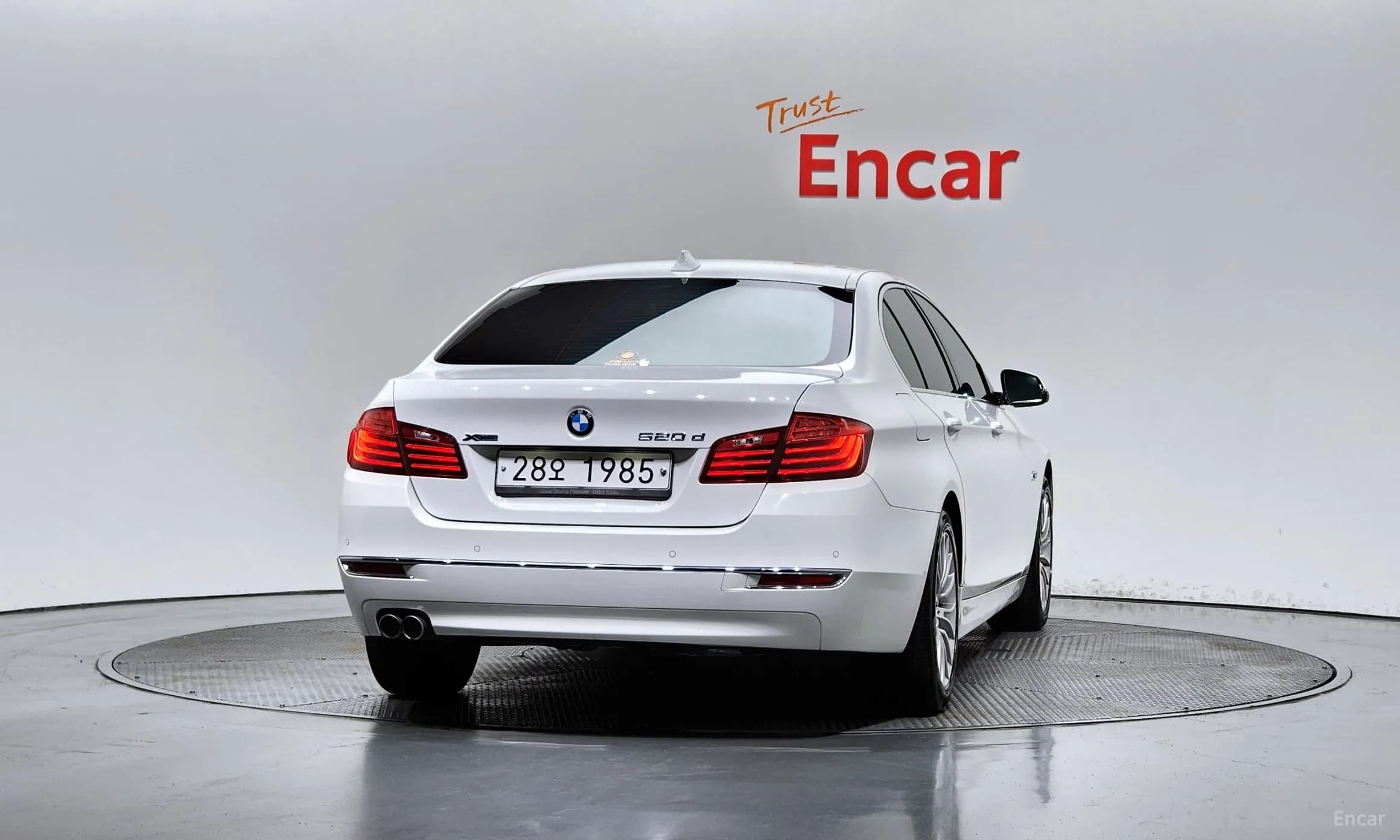 5 Series (F10)