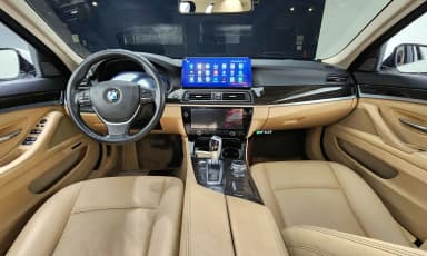 5 Series (F10)
