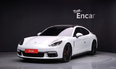 Panamera (971)