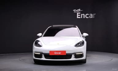 Panamera (971)