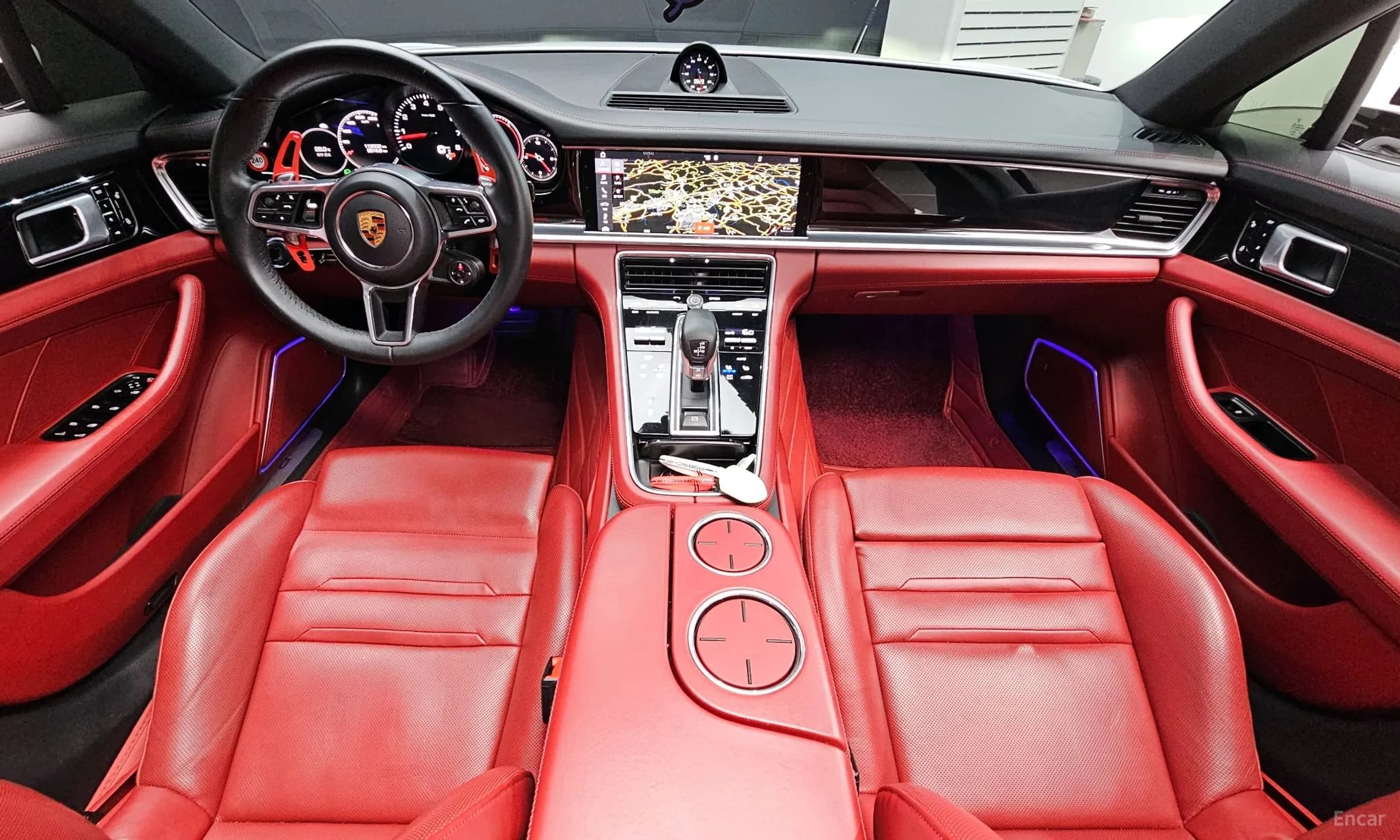 Panamera (971)
