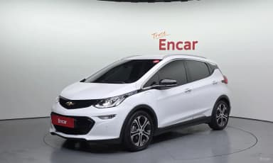 Bolt EV