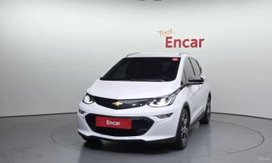 Bolt EV