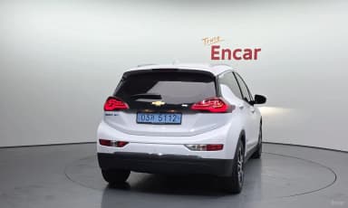 Bolt EV