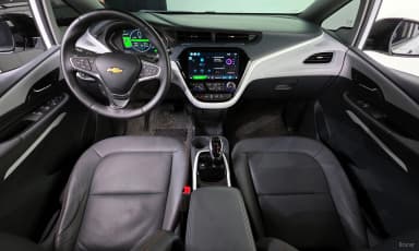 Bolt EV