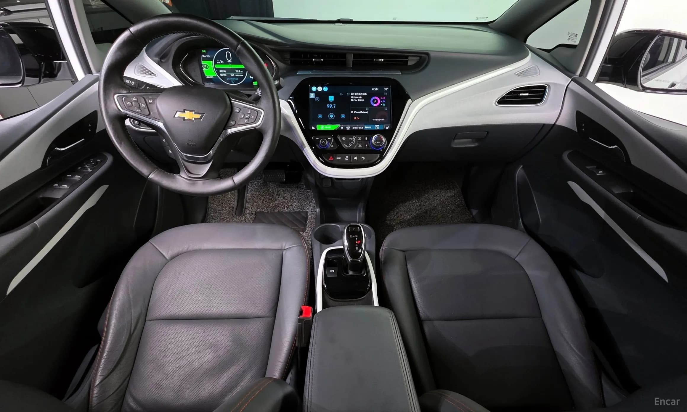 Bolt EV