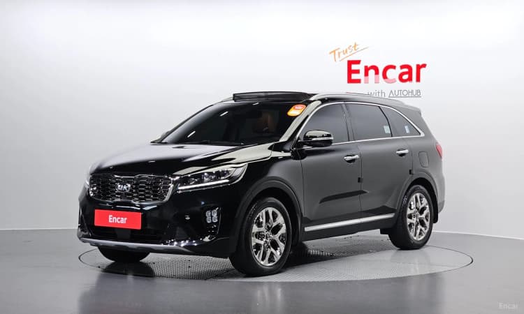 Sorento