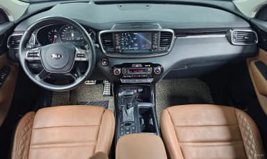 Sorento