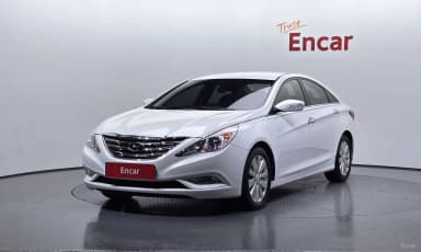 YF Sonata