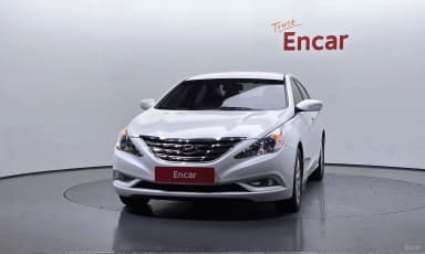 YF Sonata