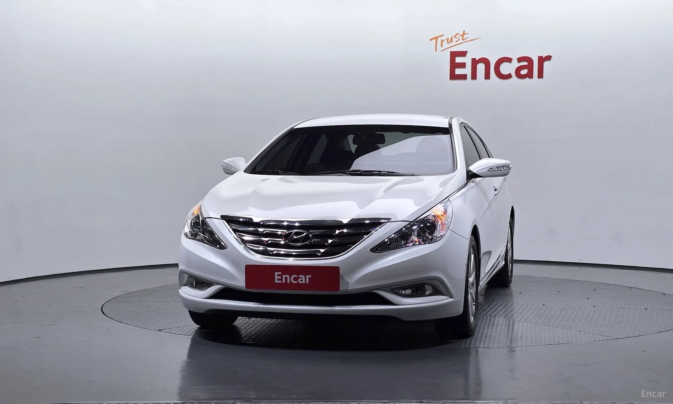 YF Sonata