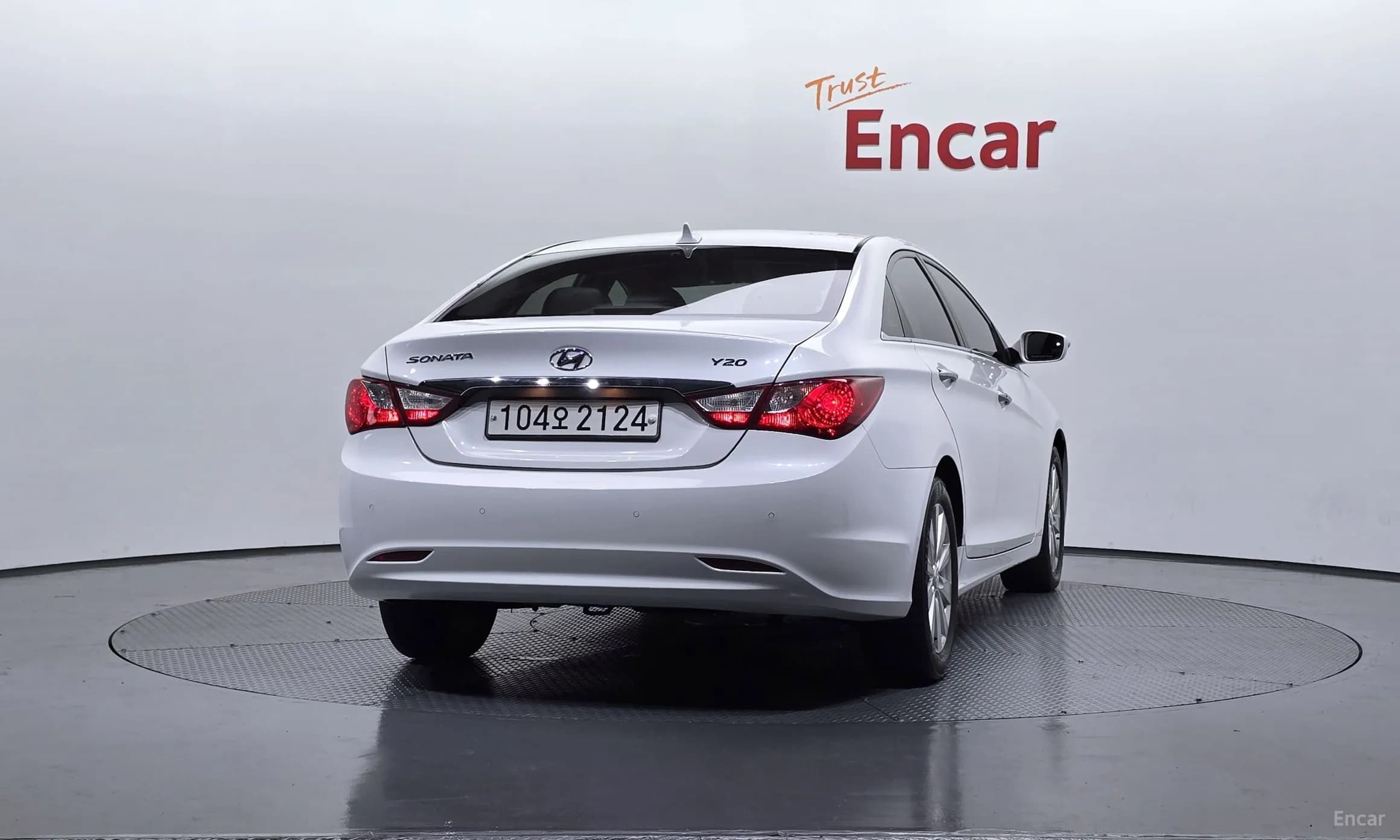 YF Sonata