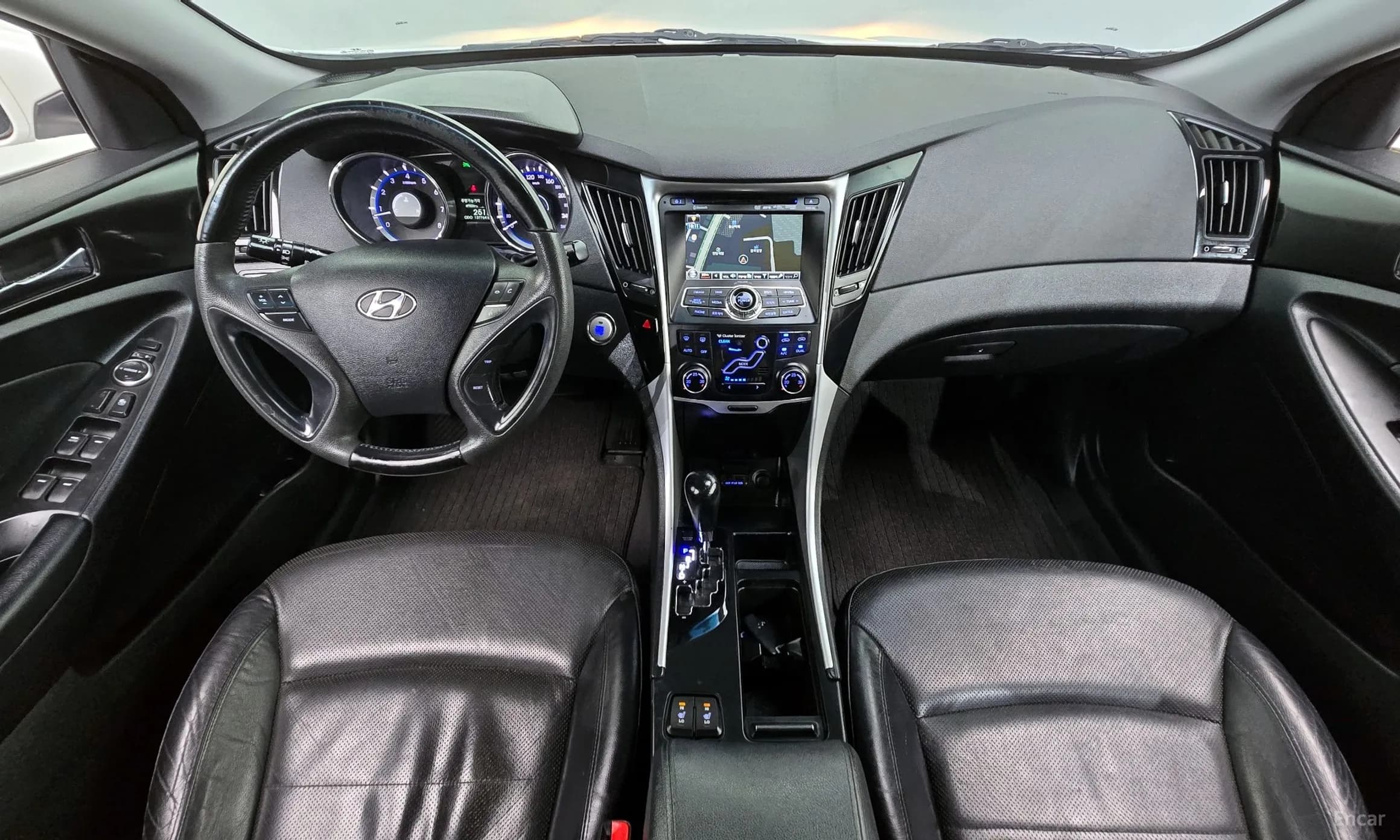 YF Sonata