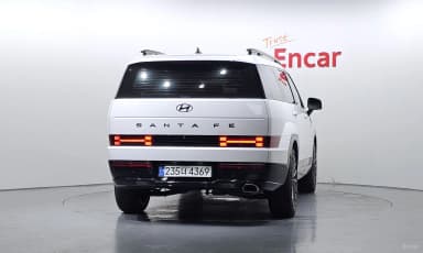 Santa Fe (MX5)
