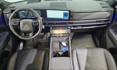 Santa Fe (MX5)