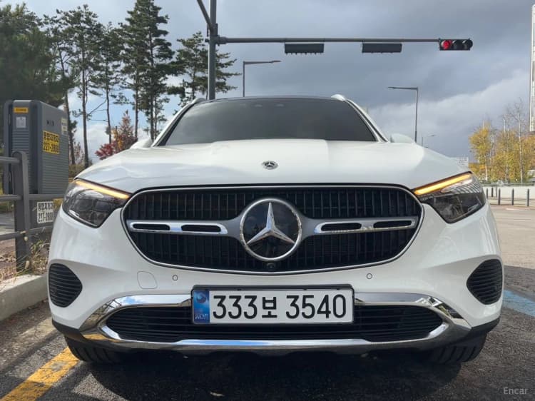 GLC-Class X254