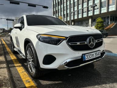 GLC-Class X254