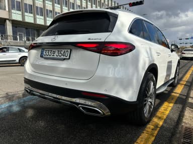 GLC-Class X254