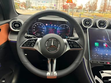 GLC-Class X254